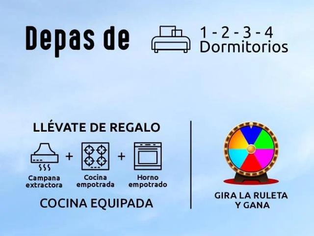 Residencial Dazo Pueblo Libre