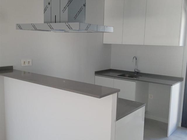 Residencial de 15 viviendas unifamiliares adosadas y semiado. 127m² Els Poblets