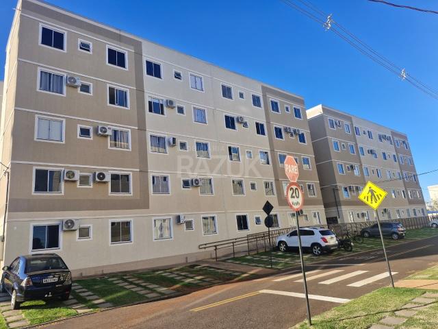 Residencial de Arezzo | Parque Residencial União