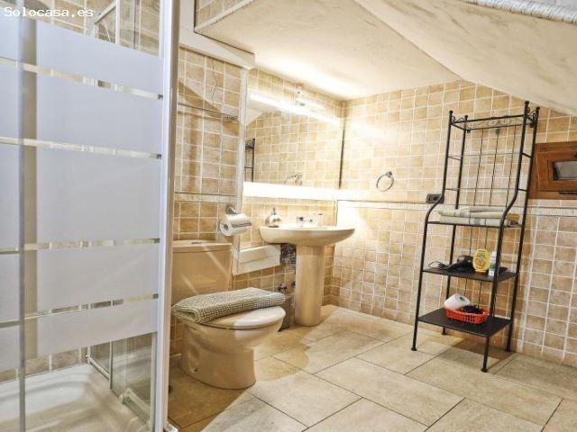 Residencial de Ensueño en el Sauzal