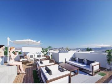 Residencial de lujo en Torrevieja