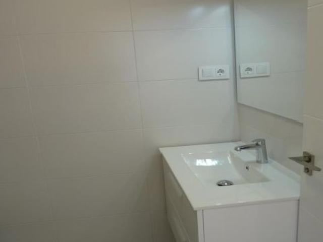 RESIDENCIAL DE OBRA NUEVA DE BUNGALOWS EN PILAR DE LA HORADADA