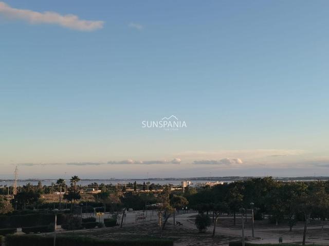 RESIDENCIAL DE OBRA NUEVA DE VILLAS EN LOS MONTESINOS Villas. 191m² Los Montesinos