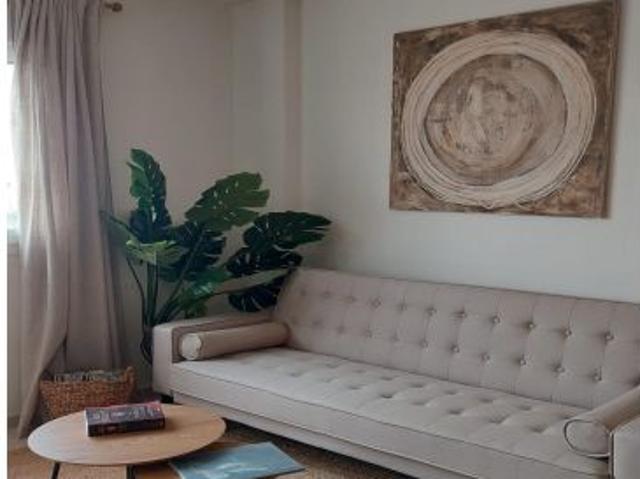 RESIDENCIAL DE OBRA NUEVA EN ORIHUELA COSTA