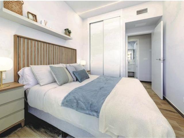 RESIDENCIAL DE OBRA NUEVA EN ARENALES DEL SOL