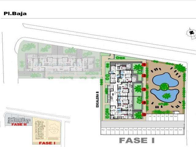 RESIDENCIAL DE OBRA NUEVA EN DENIA