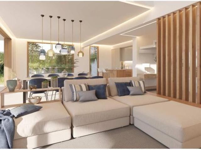 RESIDENCIAL DE OBRA NUEVA EN EL PARAISO, MÁLAGA