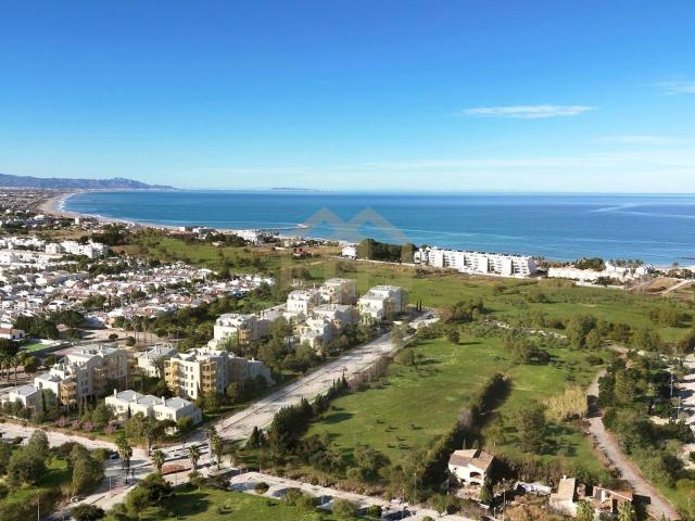 RESIDENCIAL DE OBRA NUEVA EN EL VERGEL