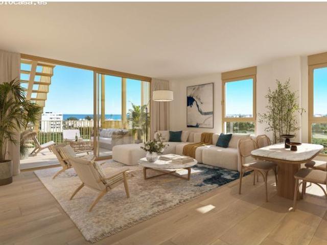 RESIDENCIAL DE OBRA NUEVA EN EL VERGEL