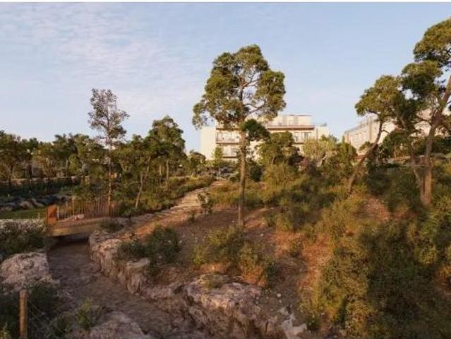 RESIDENCIAL DE OBRA NUEVA EN GODELLA, VALENCIA