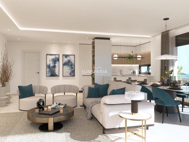 Residencial De Obra Nueva En Playa Flamenca ! De un promot. 116m² Orihuela Costa
