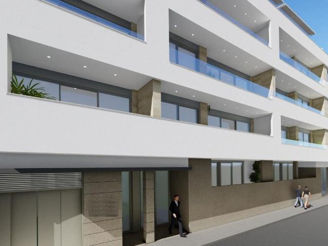 Residencial De Obra Nueva En Torrevieja Residencial de obra. 122m² Torrevieja