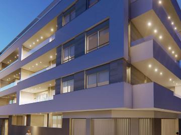 Residencial De Obra Nueva En Torrevieja Residencial de obra. 122m² Torrevieja