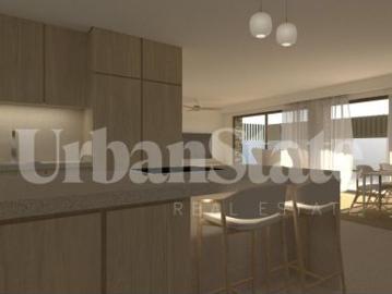 Residencial Denia Gardens Boreal Vivienda tipo C Obra Nueva