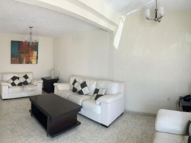 residencial del lago