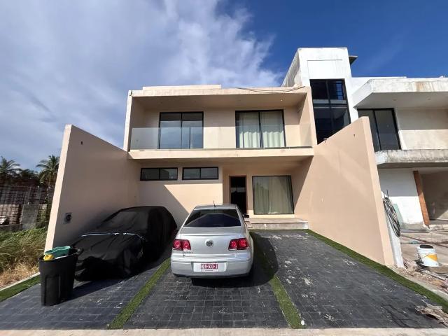 RESIDENCIAL DIAMANTE ACAPULCO