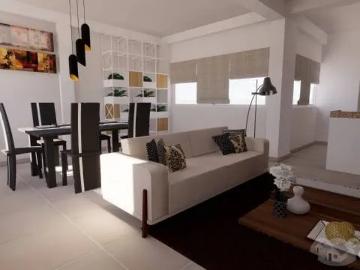 RESIDENCIAL DIANDRA Venta de Departamento en Estreno Tipo 01