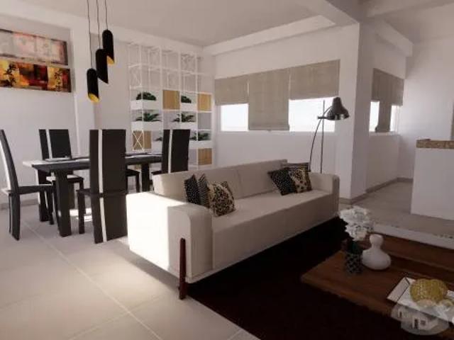 RESIDENCIAL DIANDRA Venta de Departamento en Estreno Tipo 01