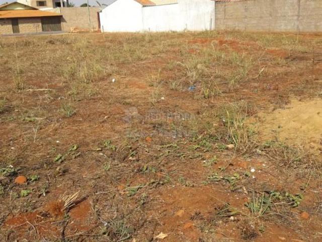 Residencial do Vale Terreno Venda