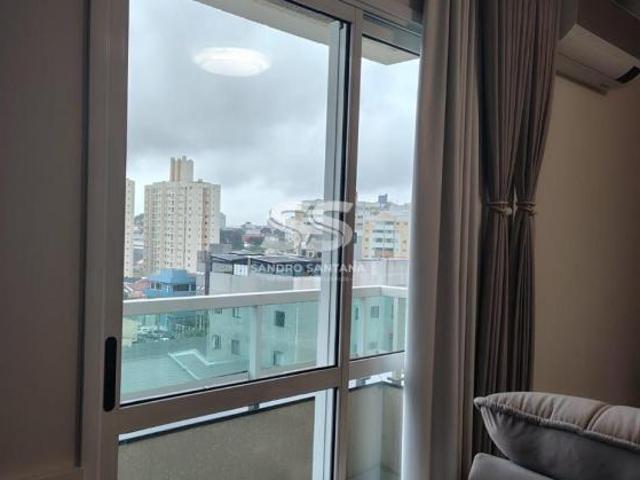 Residencial Dona Nina Apartamento à venda no bairro Centro São José dos Pinhais/PR