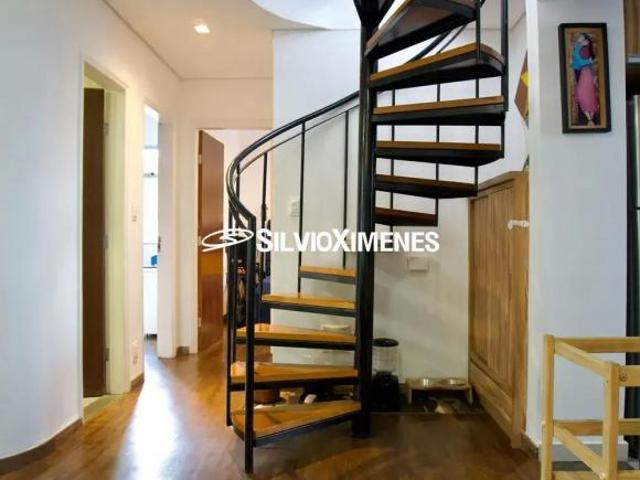 Residencial › Duplex no São Pedro com 136,00 M², 3 quartos e 1 vaga para Venda