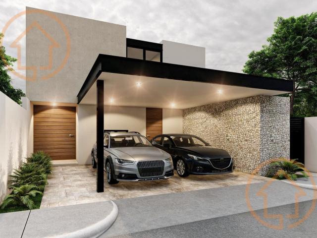 RESIDENCIAL DZITYA 8