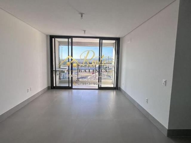 Residencial Edmond Baracat 04 suiites vazado