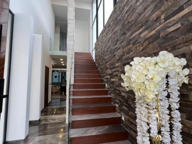 Residencial el Delfín 4 Recamaras