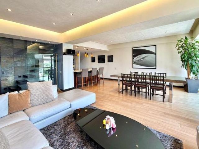 Residencial El Gran Dorado: Departamento en venta en Valle Dorado