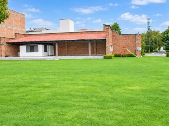 RESIDENCIAL EL PUENTE TEXCOCO EL MEJOR LUGAR PARA VIVIR