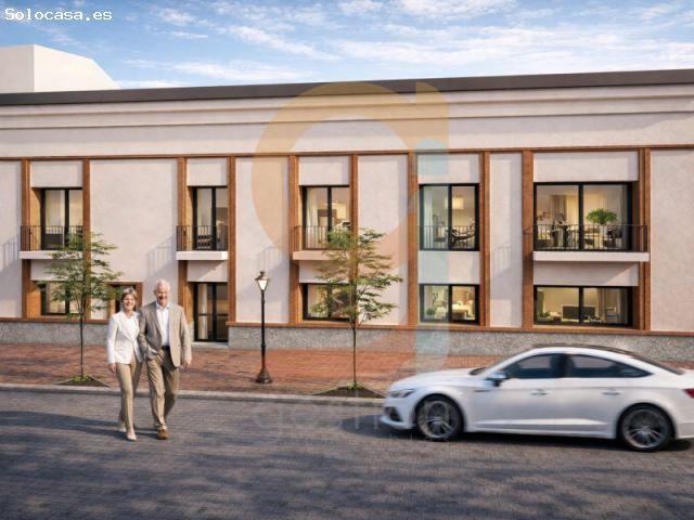 RESIDENCIAL EL ROSADO