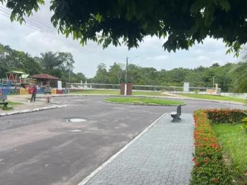 Encontro das Águas, Lauro de Freitas, Bahia