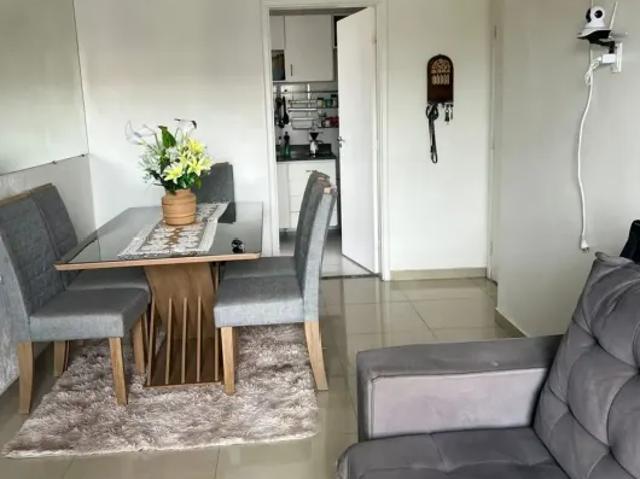 Residencial eliza miranda otimo apto 370.000