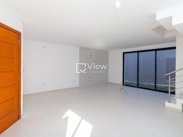 Residencial Emaús Santa Felicidade Pronto para