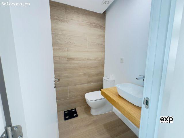 Residencial en urbanización Brisabai