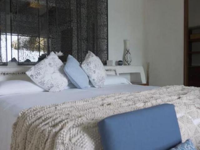 Residencial en venta en Fraccionamiento Las Brisas Villa Isabela