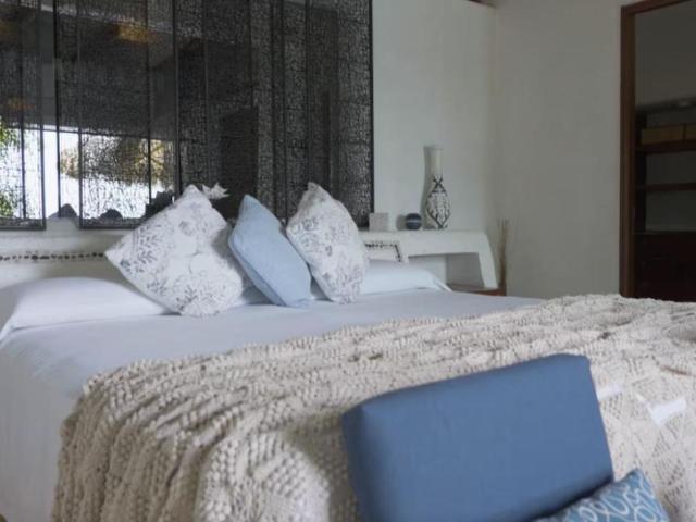 Residencial en venta en Fraccionamiento Las Brisas Villa Isabela