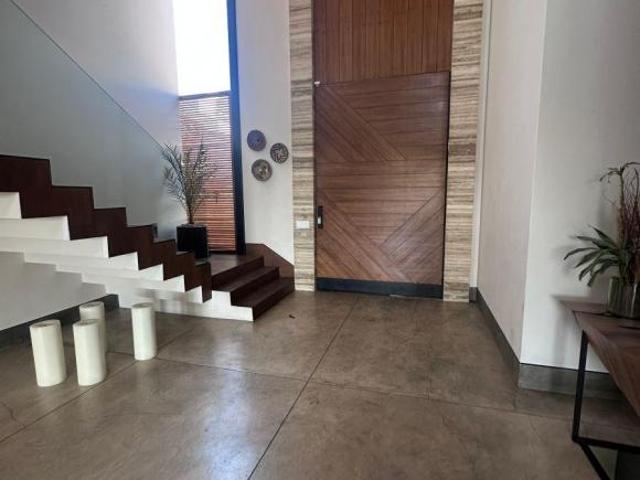 Residencial en venta, Loma de Santa Fe