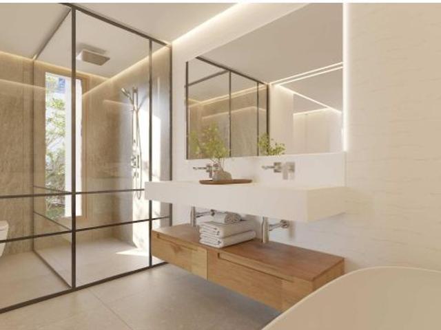 RESIDENCIAL EN EL PARAISO, MÁLAGA