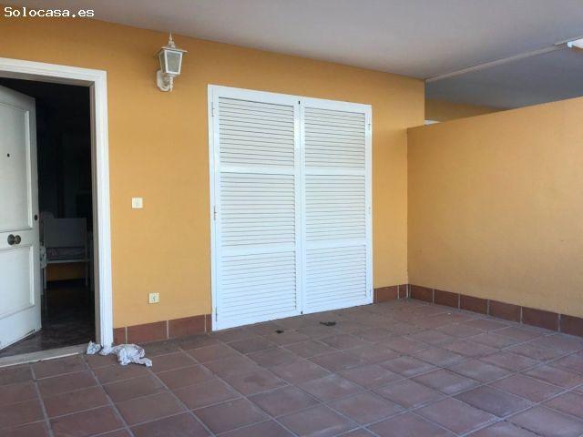 RESIDENCIAL EN EL PERELLONET