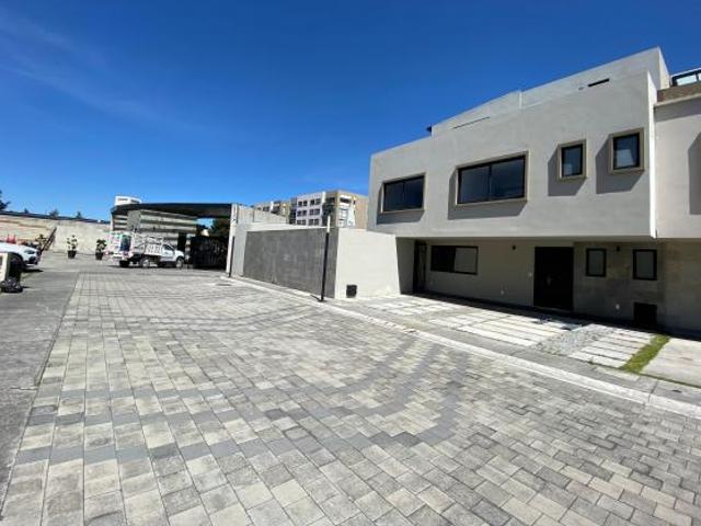 RESIDENCIAL EN ESQUINA CON 4ta RECAMARA Y ROOF GARDEN EN FENIX RESIDENCIAL 3 SAN MATEO ATENCO EDOME