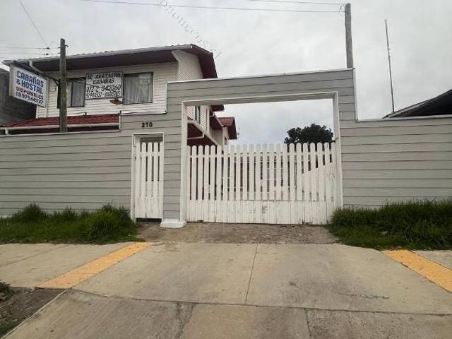 Residencial en Pichilemu