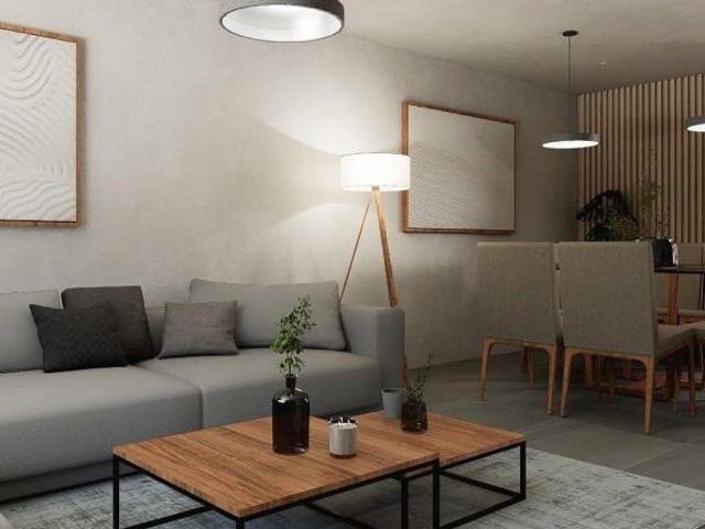 Residencial en preventa zona Xilotzingo