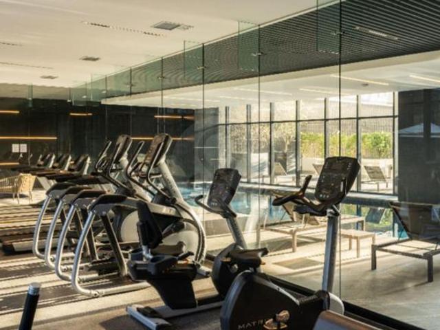 Residencial Enquentro: Departamento en venta en Insurgentes Mixcoac