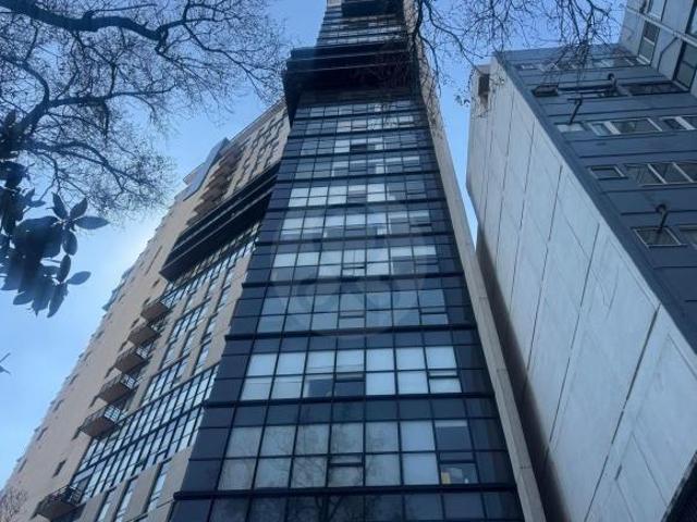 Residencial Enquentro: Departamento en venta en Insurgentes Mixcoac