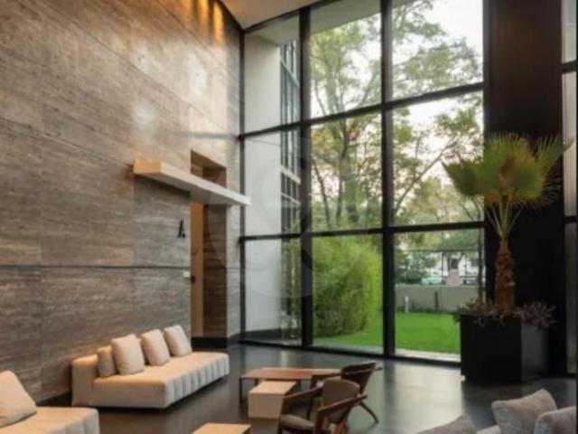 Residencial Enquentro: Departamento en venta en Insurgentes Mixcoac