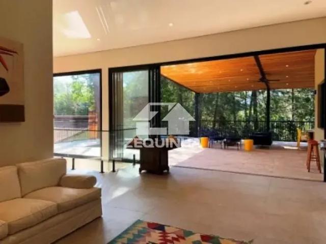 Residencial Estancia Parque Atibaia