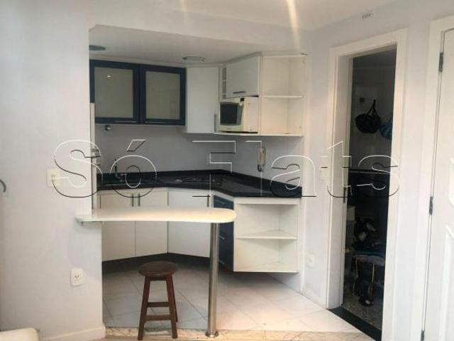 Residencial estilo Duplex com uma localização privilegiada ao lado do Hospital Sírio Libanês