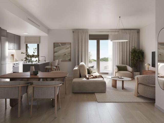 Residencial Erithea