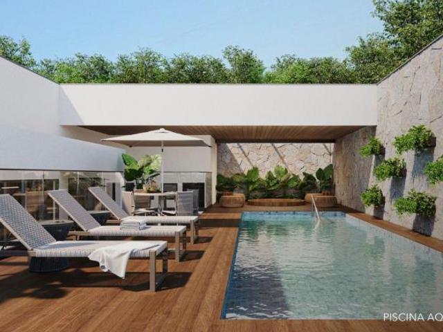 Residencial Eternity
